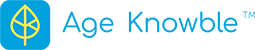 Age Knowble Logo