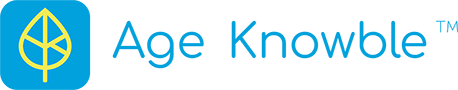 Age Knowble Logo