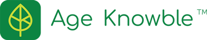 Age Knowble Logo