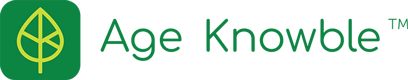 Age Knowble Logo